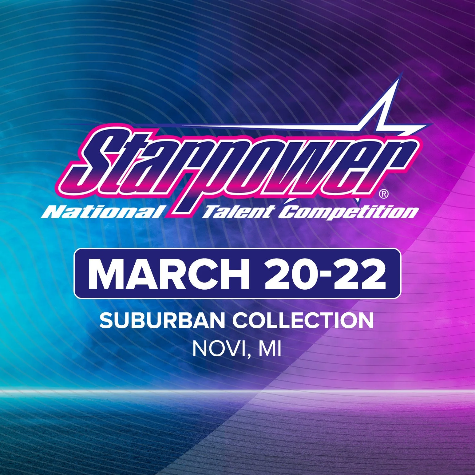 Star Power Dance Competition