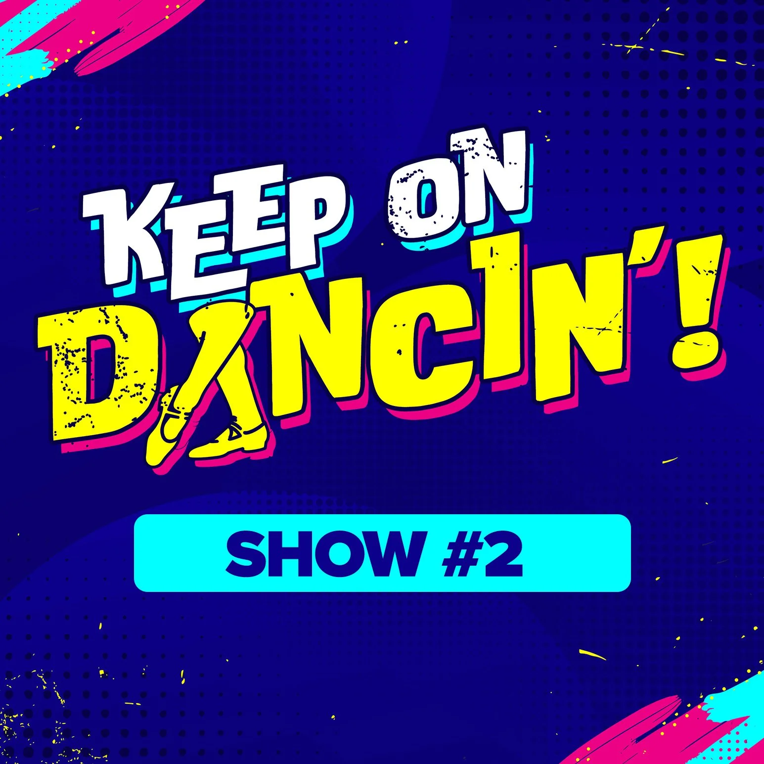 June Recital - Show 2