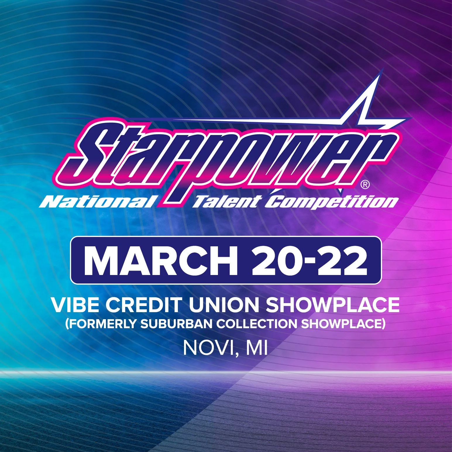 Star Power Dance Competition