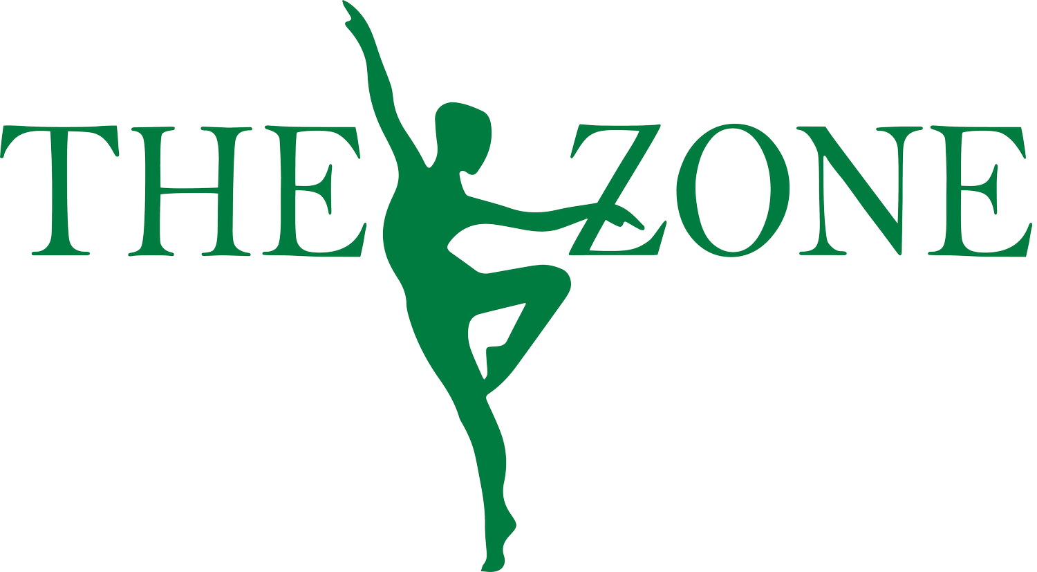 Zone Dance Center