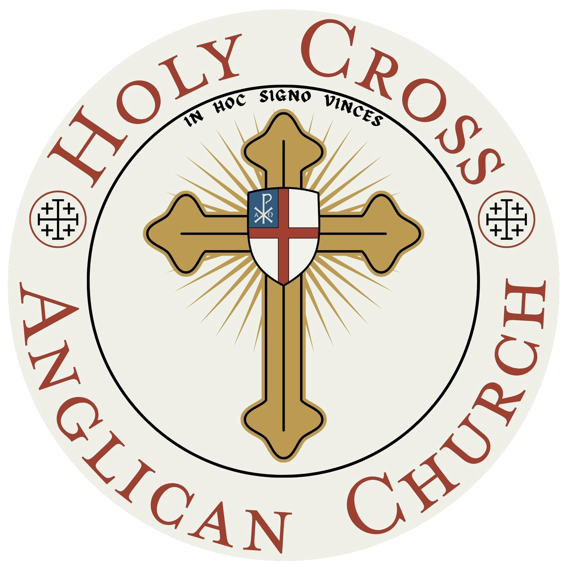 What We Believe — Holy Cross Anglican Church