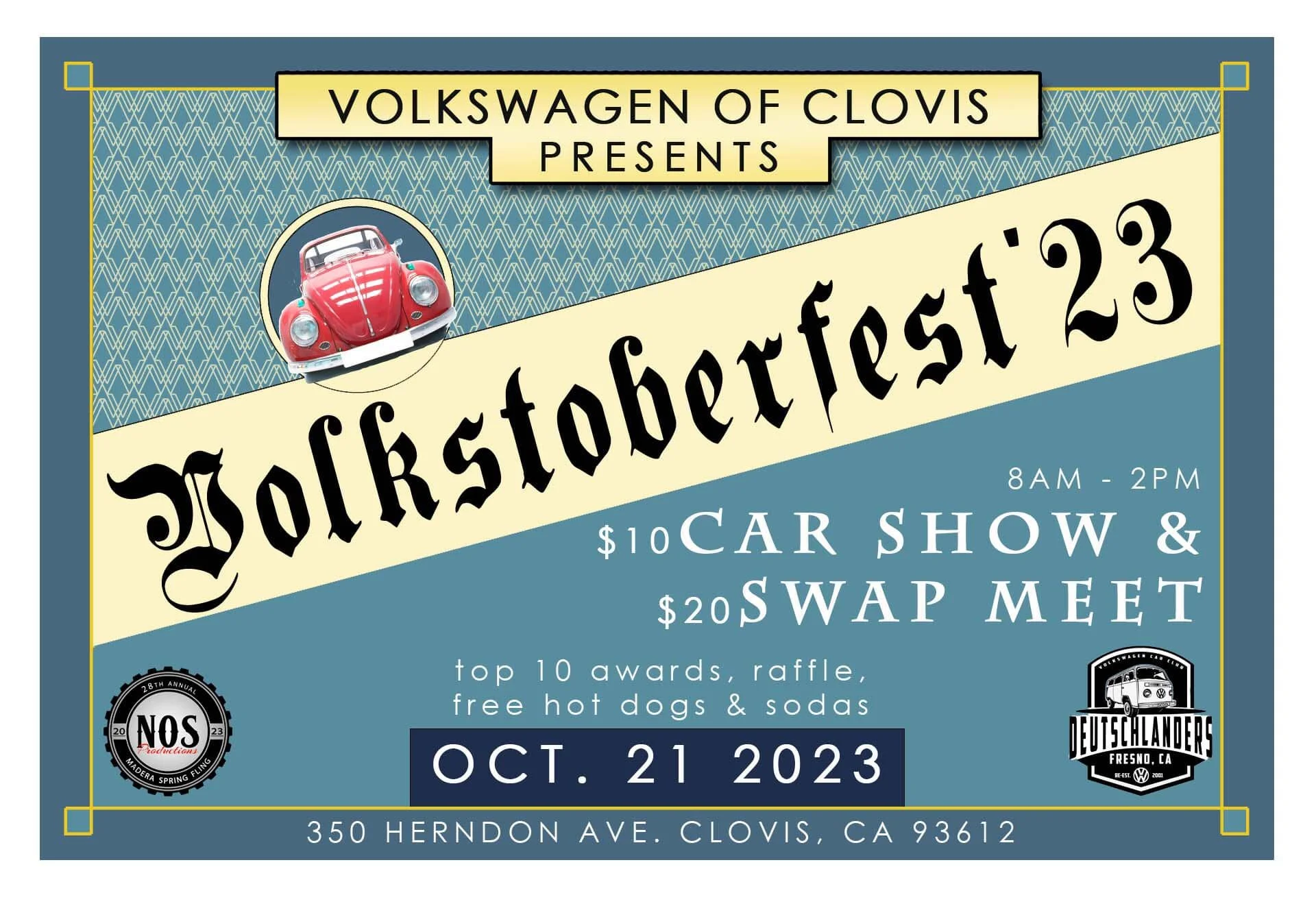 Volkstoberfest