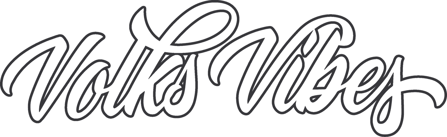 VolksVibes Apparel