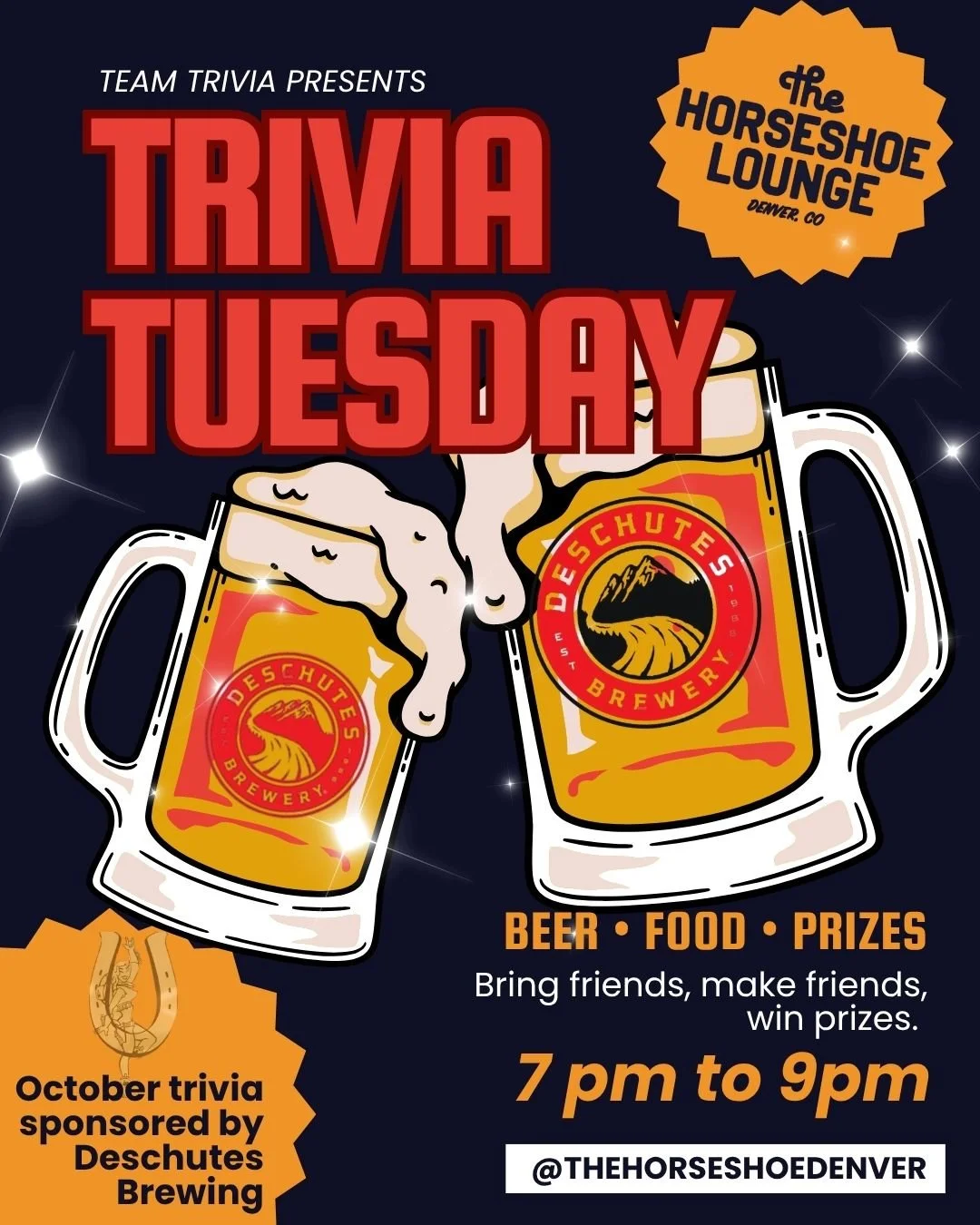 Trivia Tuesday 