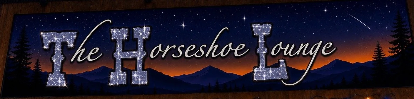 The Horseshoe Lounge