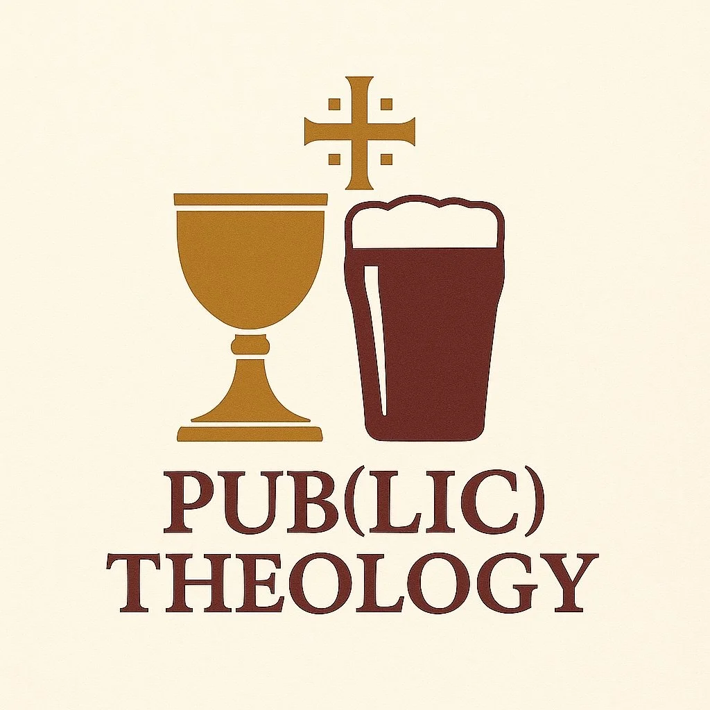 Season Two starts tonight! 🎉
We’re kicking off a 3-month dive into the Nicene Creed (1700 years old and still shaping faith).
Tonight’s topic: “the communion of saints.”
Join us for good beer and better conversation—7 P