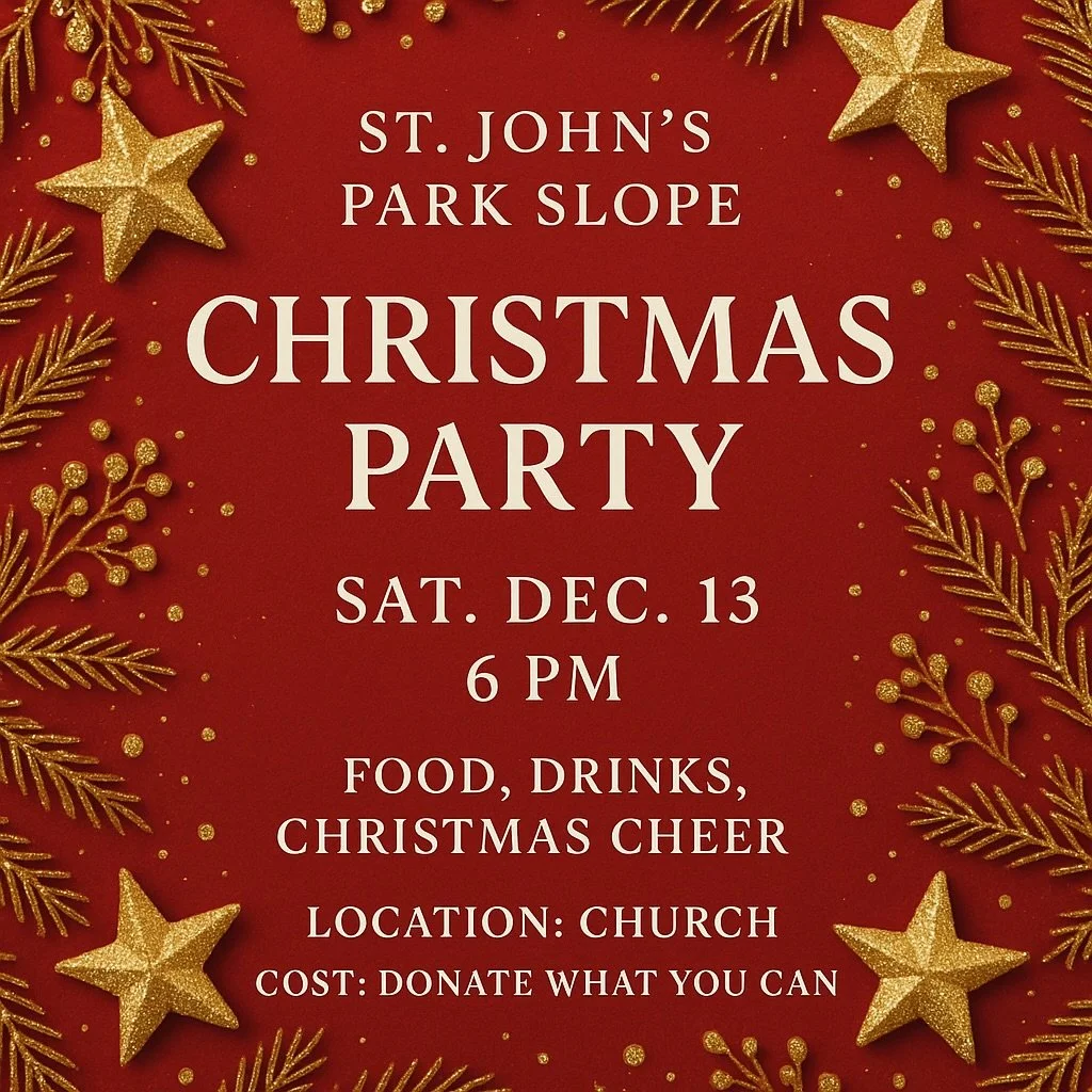 Join us this Saturday🎄🥂🎺