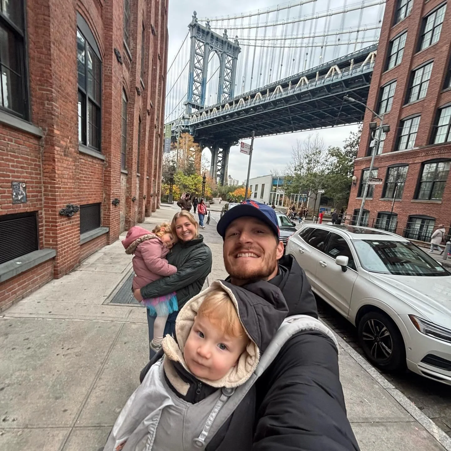 Thrilled to welcome The Rev. @christuttle3 back to the pulpit at St. John&rsquo;s Park Slope 🙌

He&rsquo;ll join our acolytes and me at the altar and then open up the story of the Woman at the Well&mdash;showing just how alive and relevant it still 