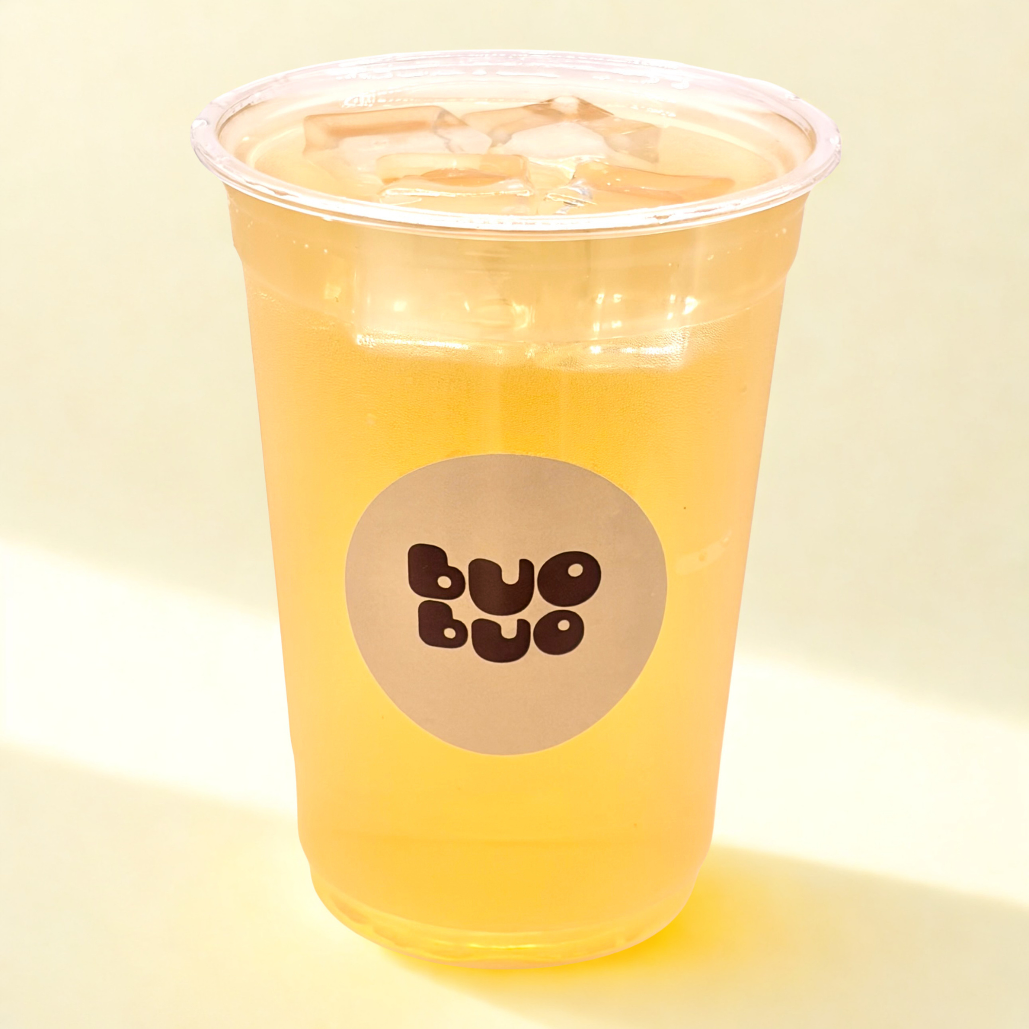 Pure Osmanthus Oolong Tea
