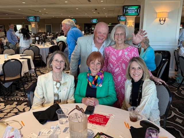 2026 Churchill Downs Twilight Racing