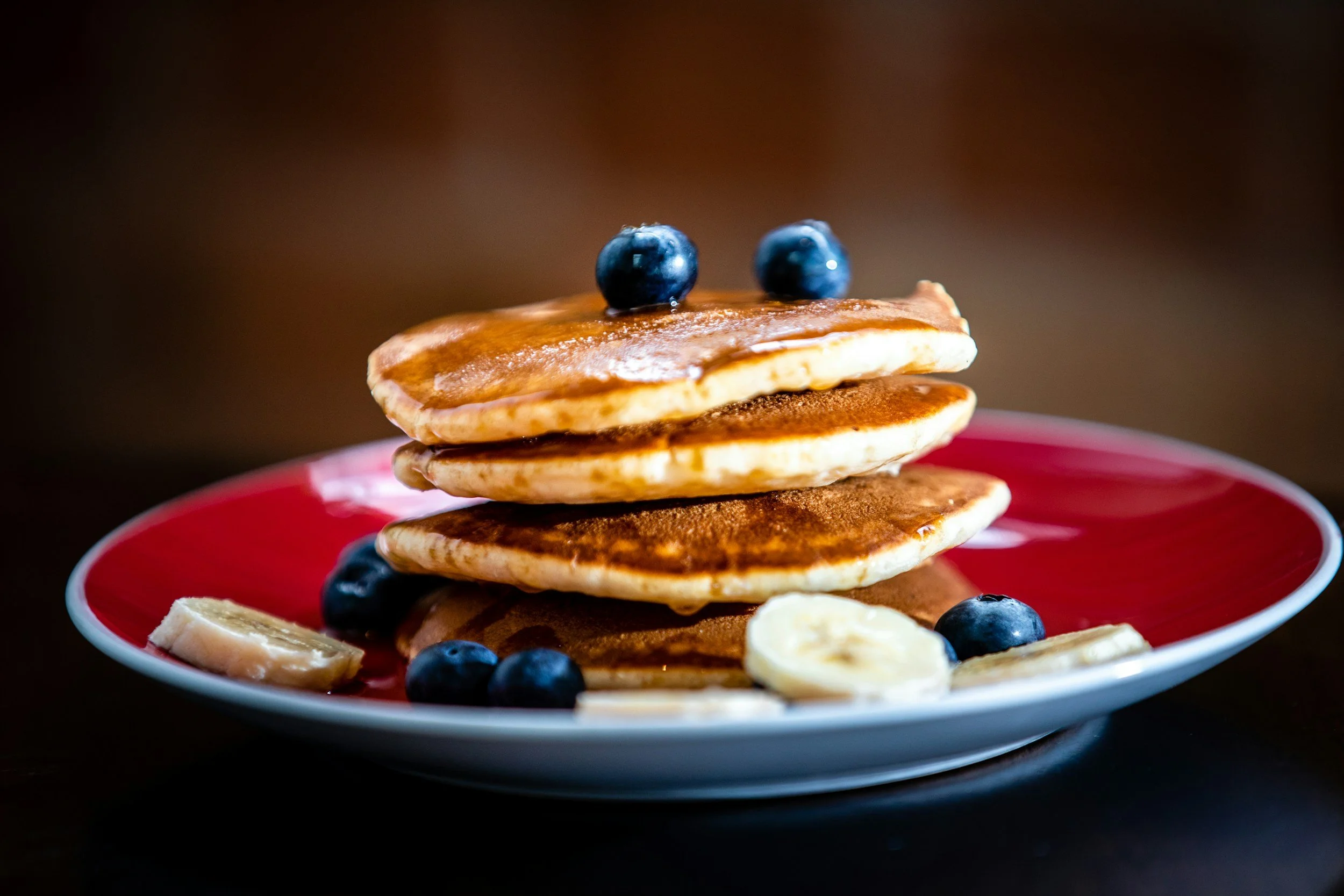 Oct 11 - *New Event* Fall Pancake Brunch
