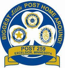 Post 259 Meeting