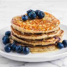 Pancake Breakfast by the Auxiliary