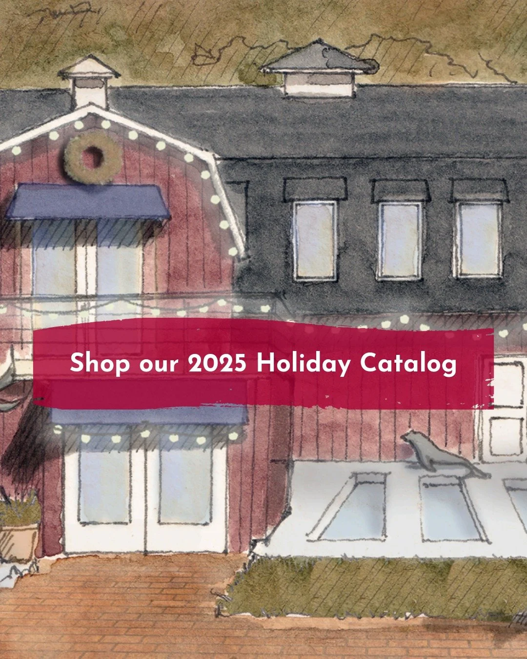 Want to find the best presents this year? 🎁 Our 2025 holiday catalog is here! Find one-of-a-kind gifts that give back in our online shop and support our marine mammal patients at the same time! Go to the link in bio to browse and shop now 💖🛒

Ever