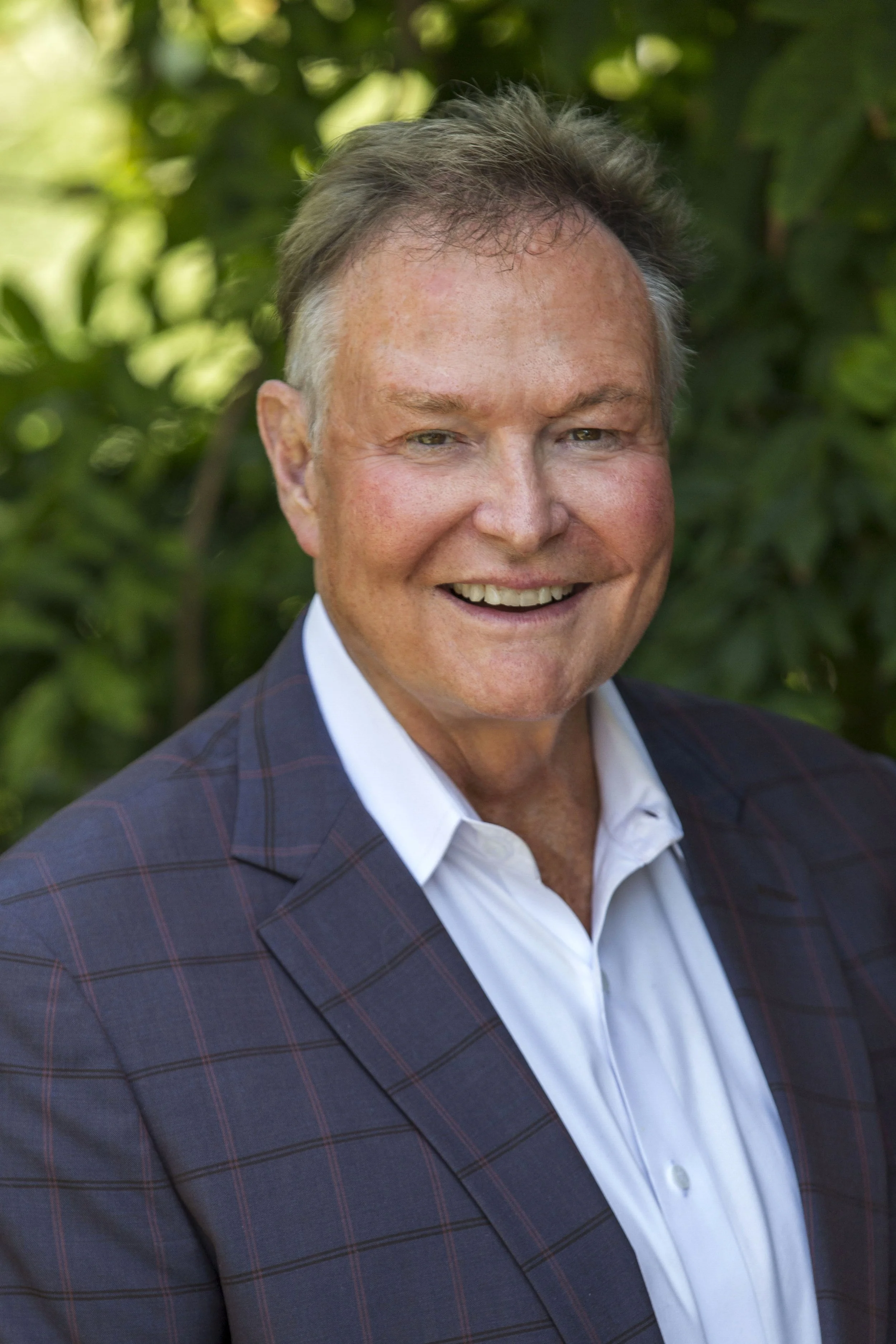 Dr. Dan Haspert