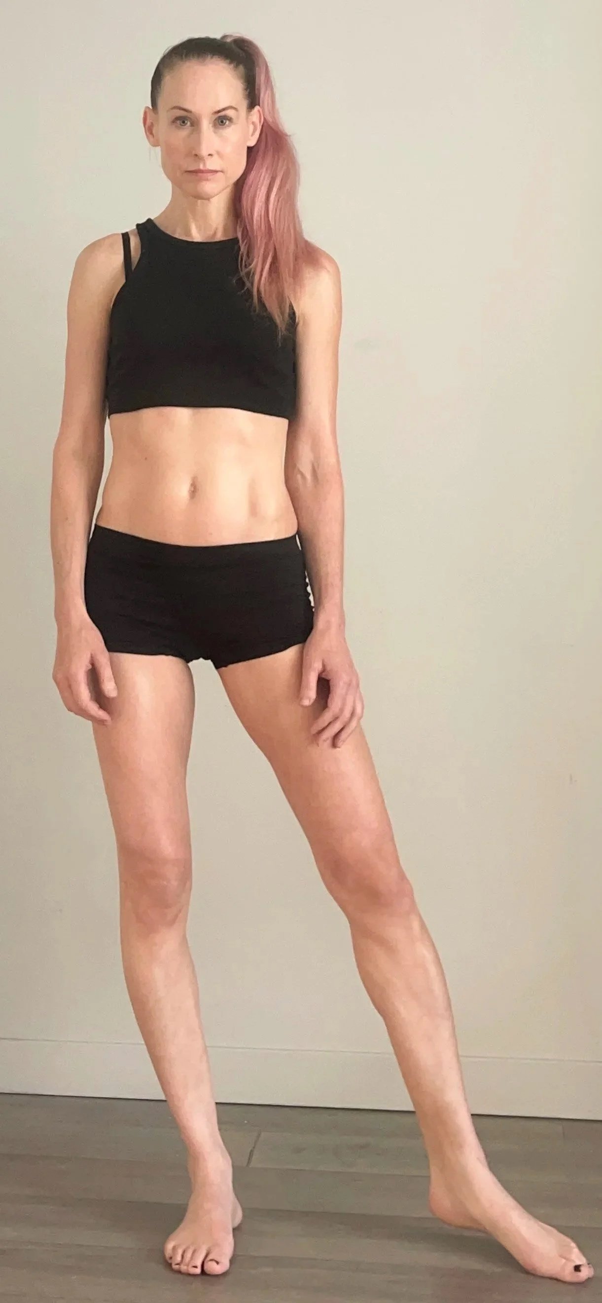Fit Model Digital Front April 2026
