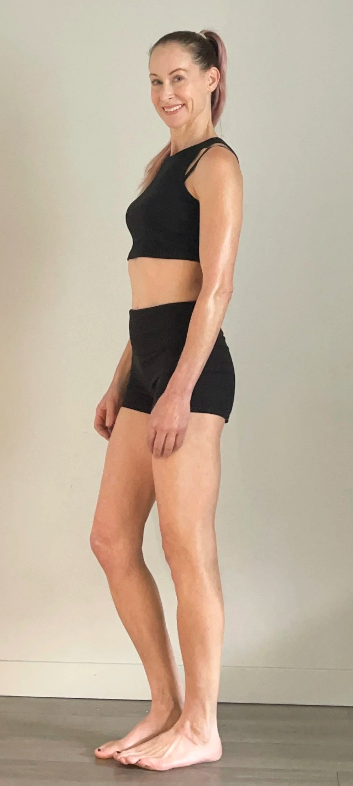 Fit Model Digital Left Side April 2026