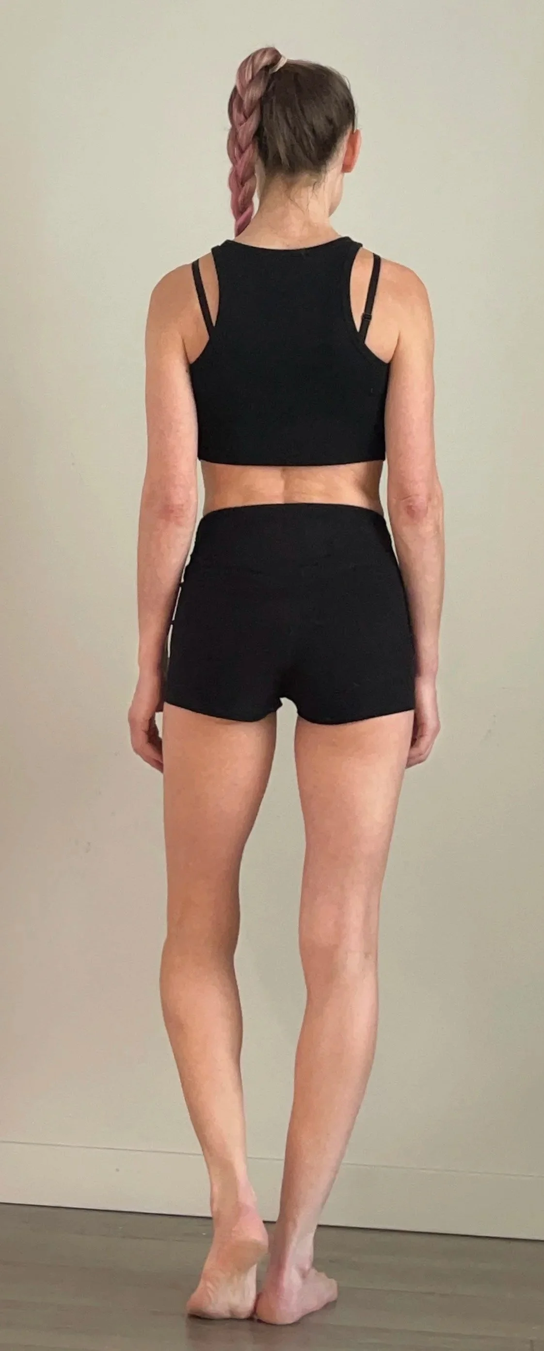 Fit Model Digital Back April 2026