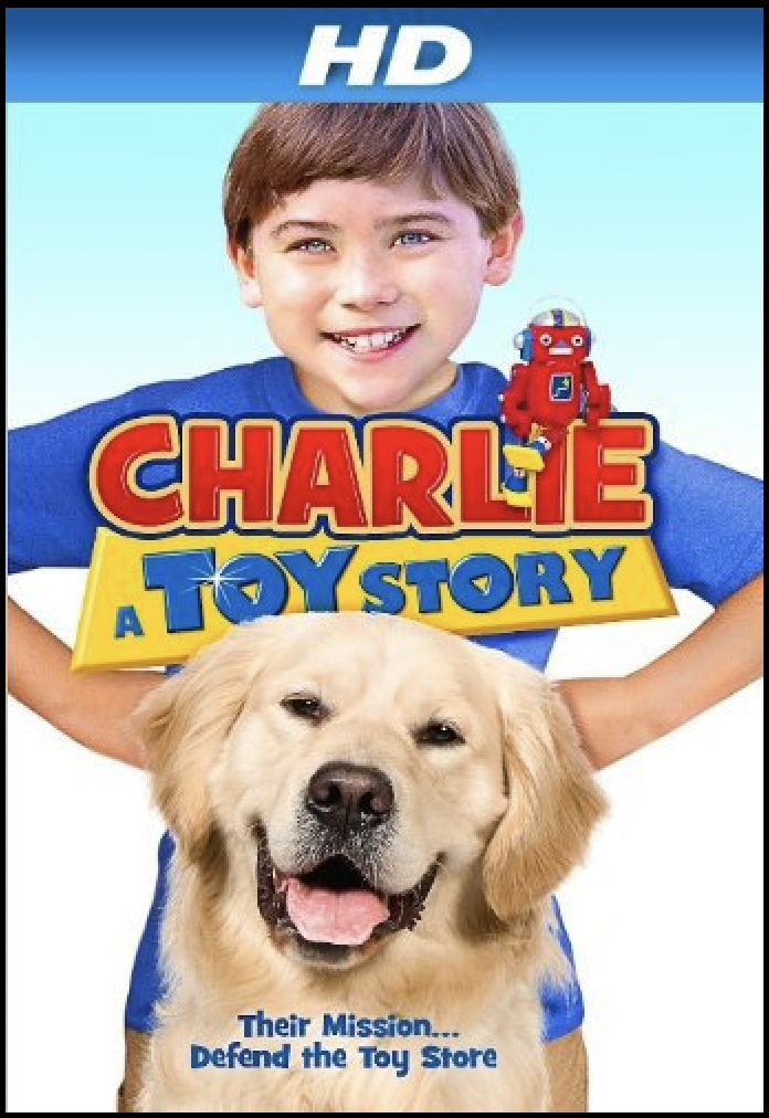Charlie: A Toy Story, 2012 (click image for imdb)