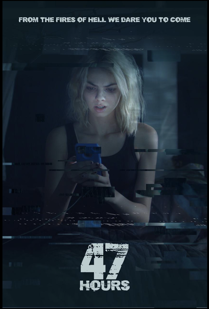 47 Hours, 2019 (click image for imdb)