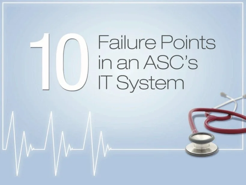 Surgical Notes Promotional Materials