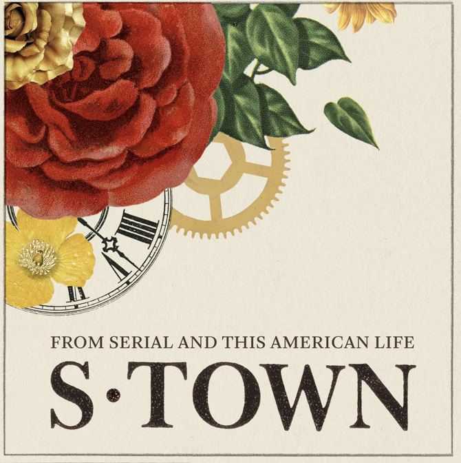 Article written for RollingStone.com about the Serial Podcast "S-Town"