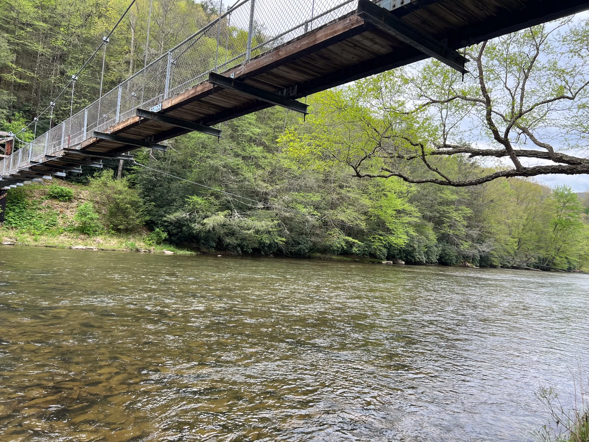 West Virginia Trail Fest