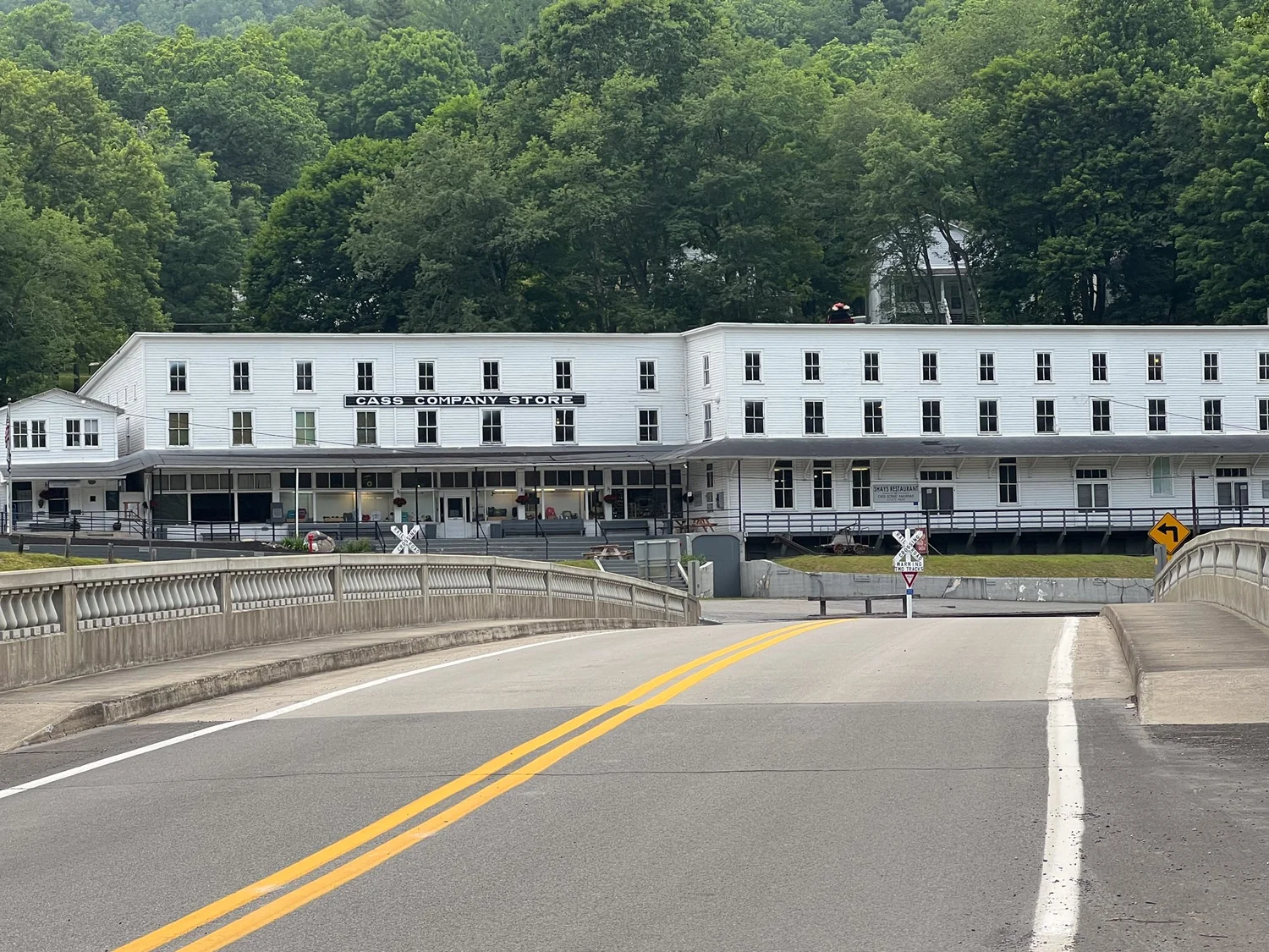 West Virginia Trail Fest