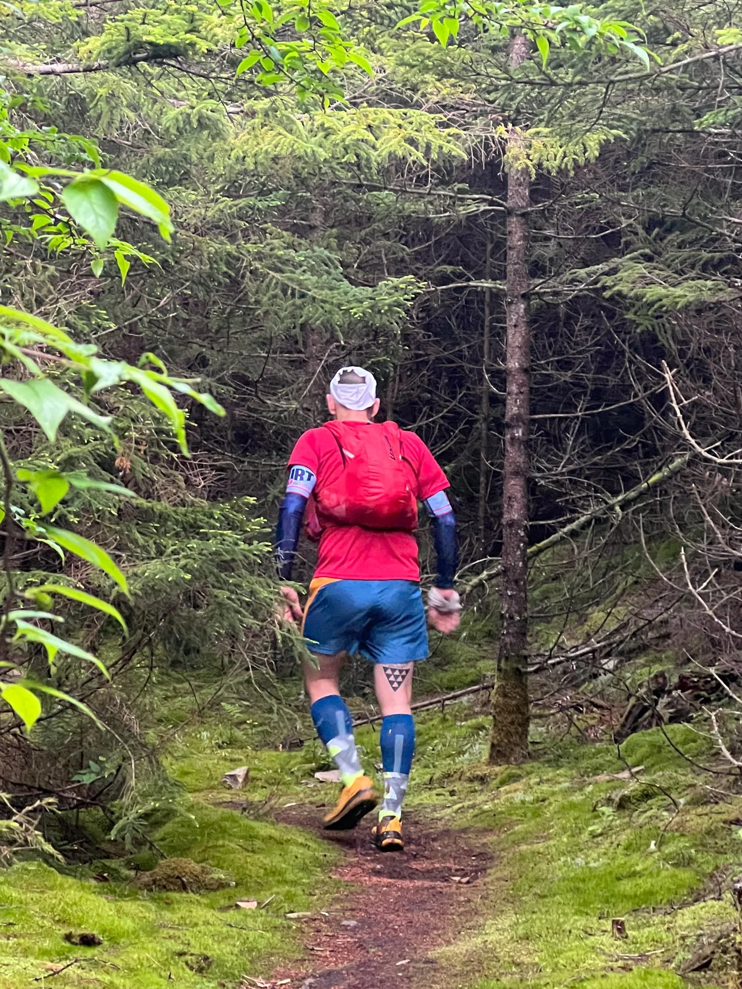 West Virginia Trail Fest