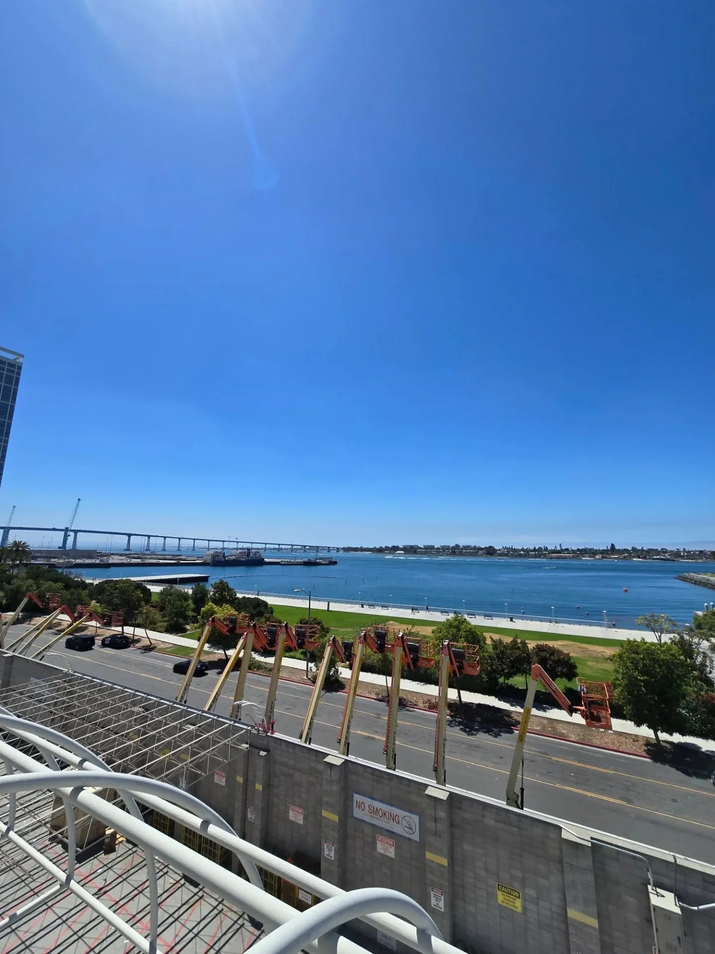 day 1 @worldofcoffeeusa scenes
📷 : @iwaoui