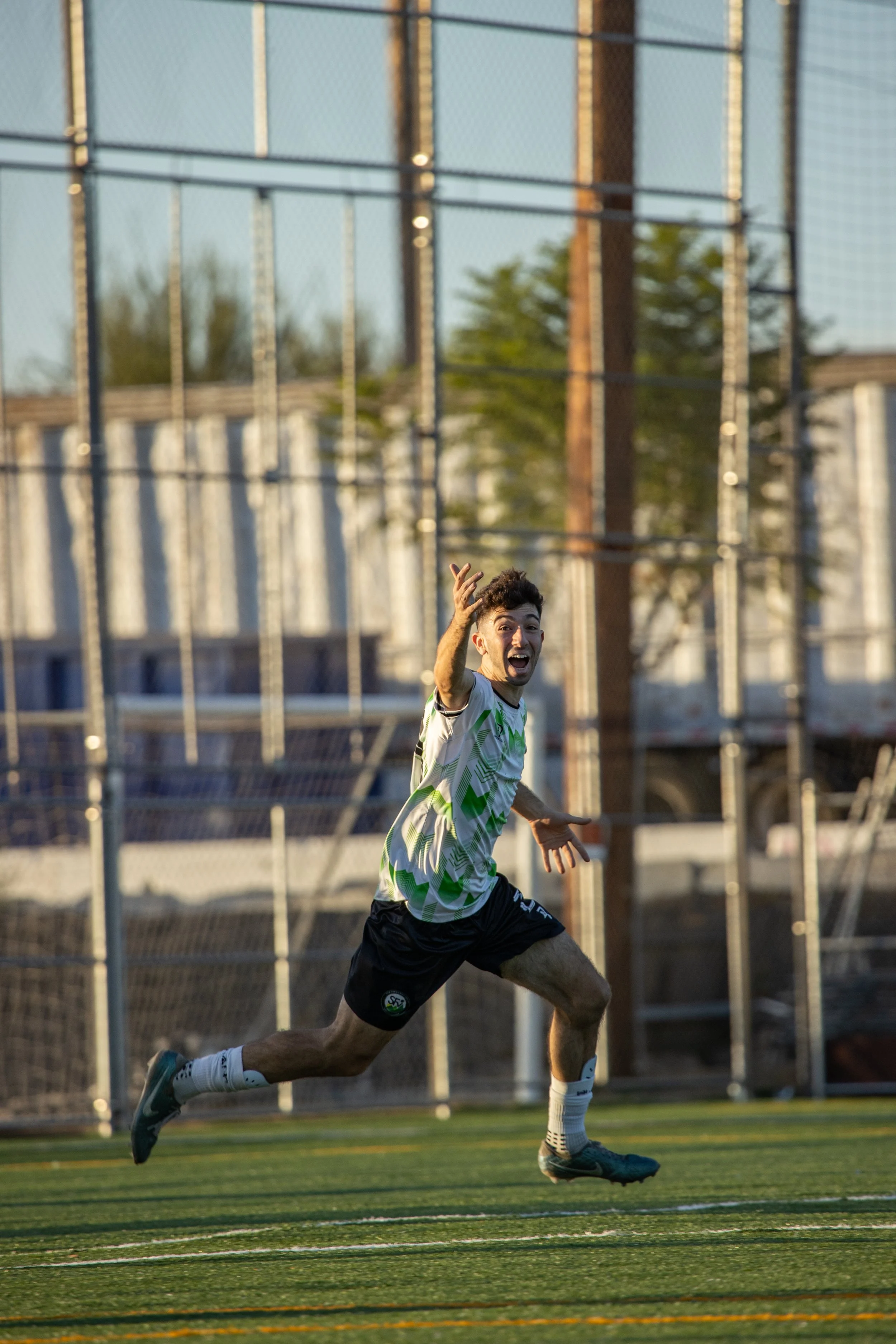 vs LAFV Independiente; 09-21-2024