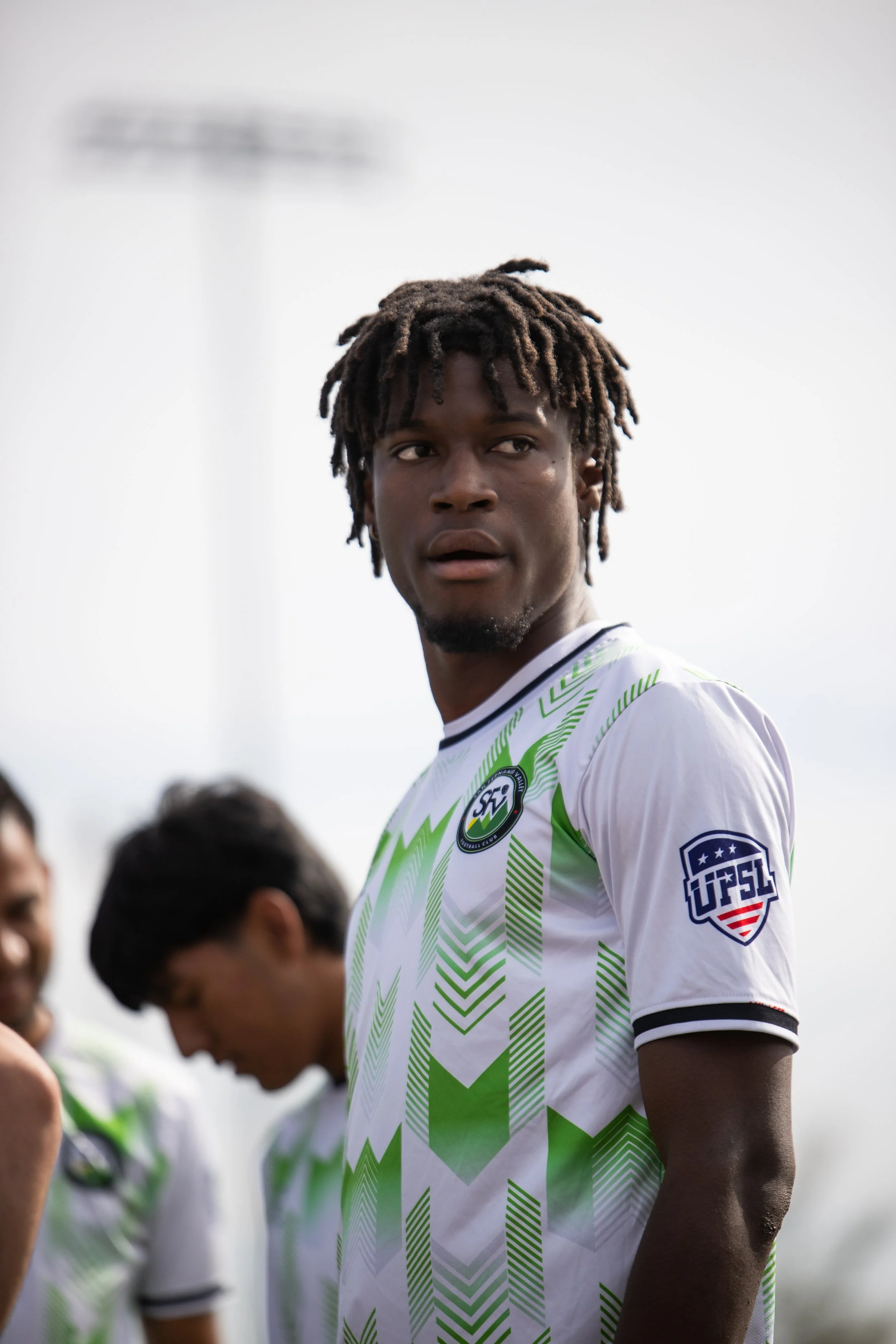 vs LAFC Academy; 10-26-2024