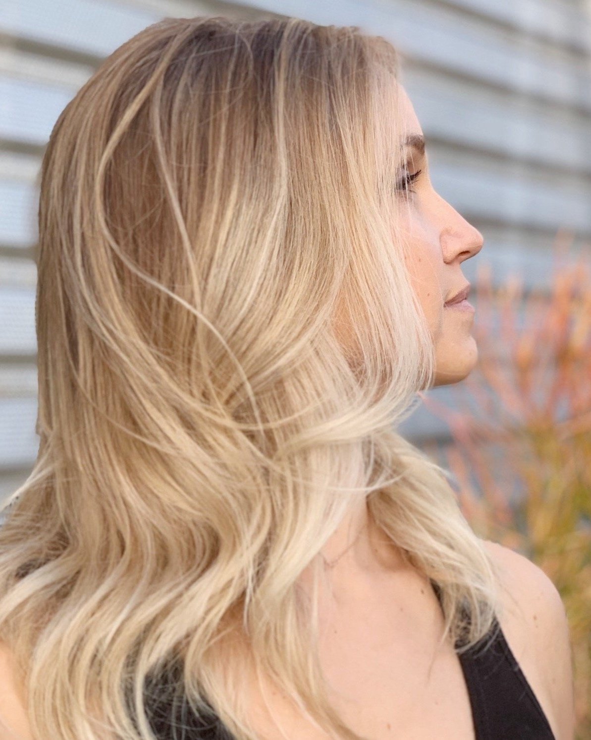 John Perry Salon