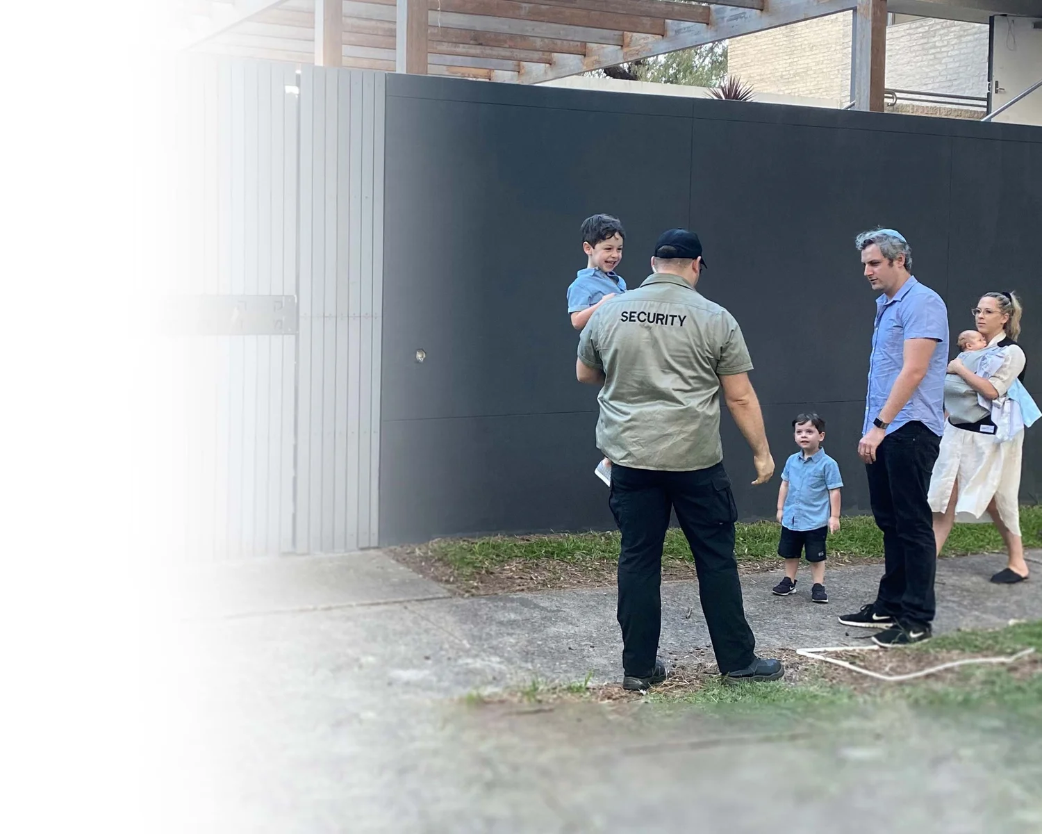 About us — CSG NSW