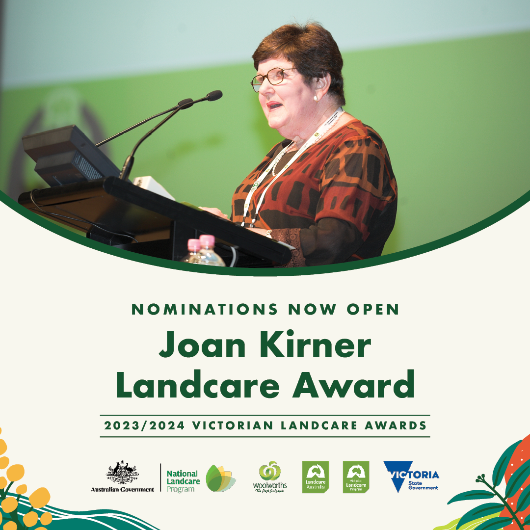 VIC_LandcareAwards_Categories_Joan Kirner Landcare.png
