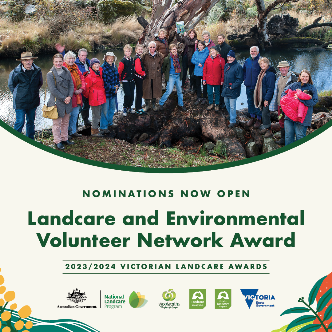 VIC_LandcareAwards_Categories_Landcare and Environmental Volunteer Network.png