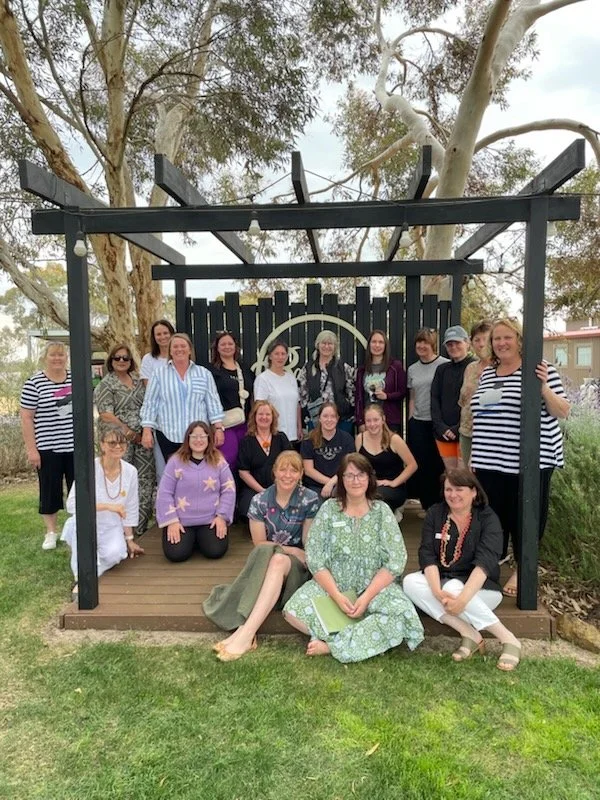 ‘Let it Breathe’ Women’s Wellness Day