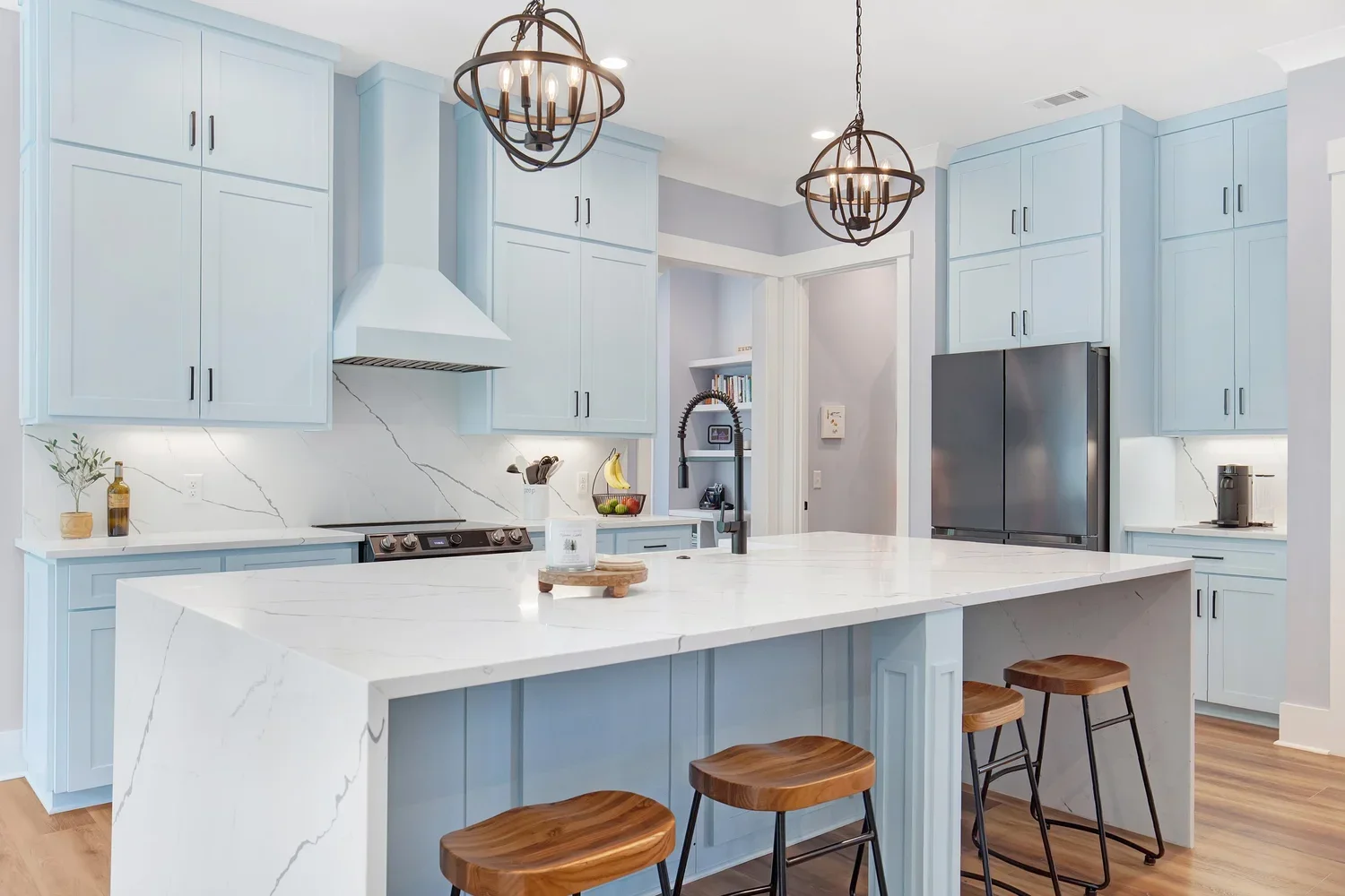 Listing Booster Package