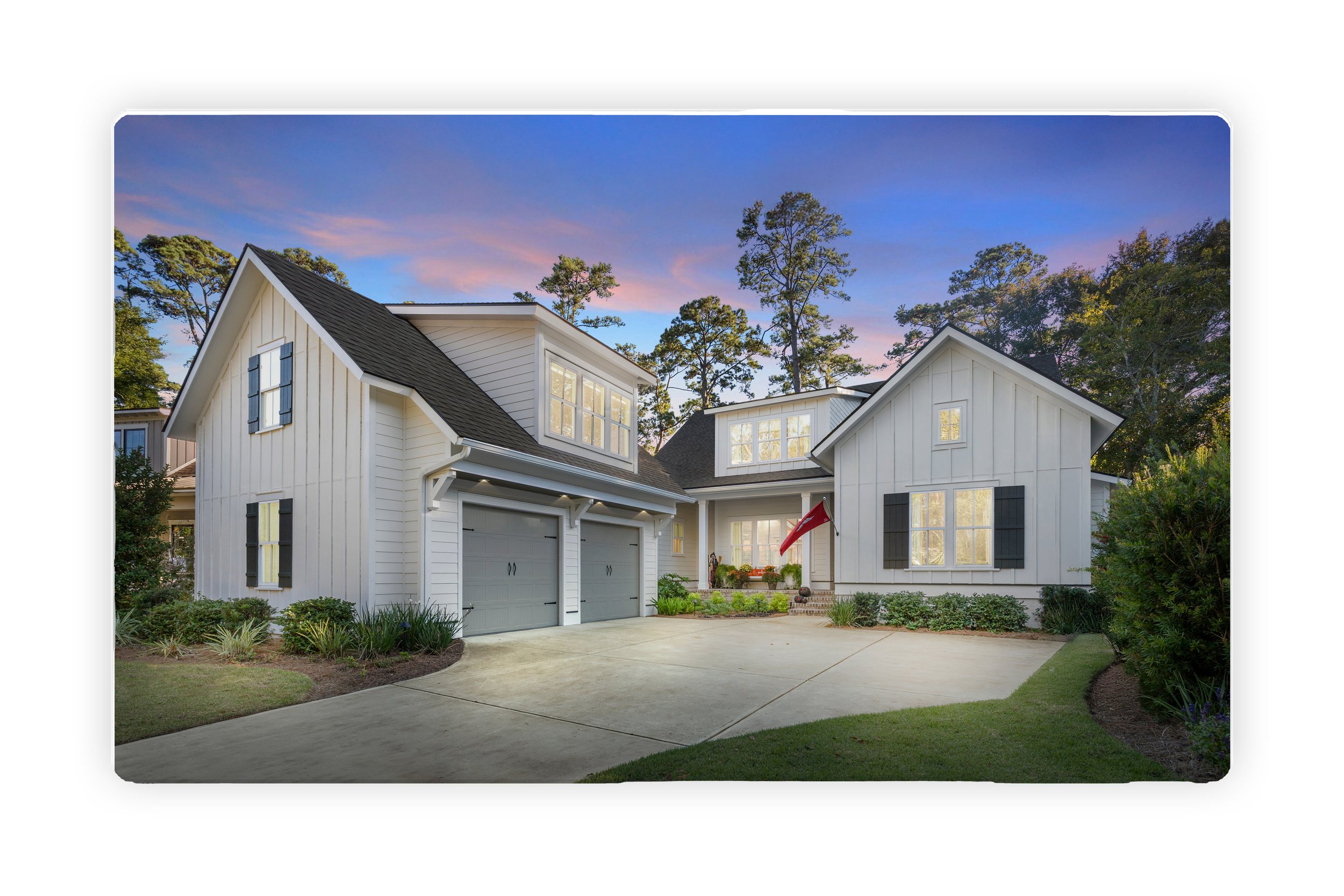 Listing Booster Package