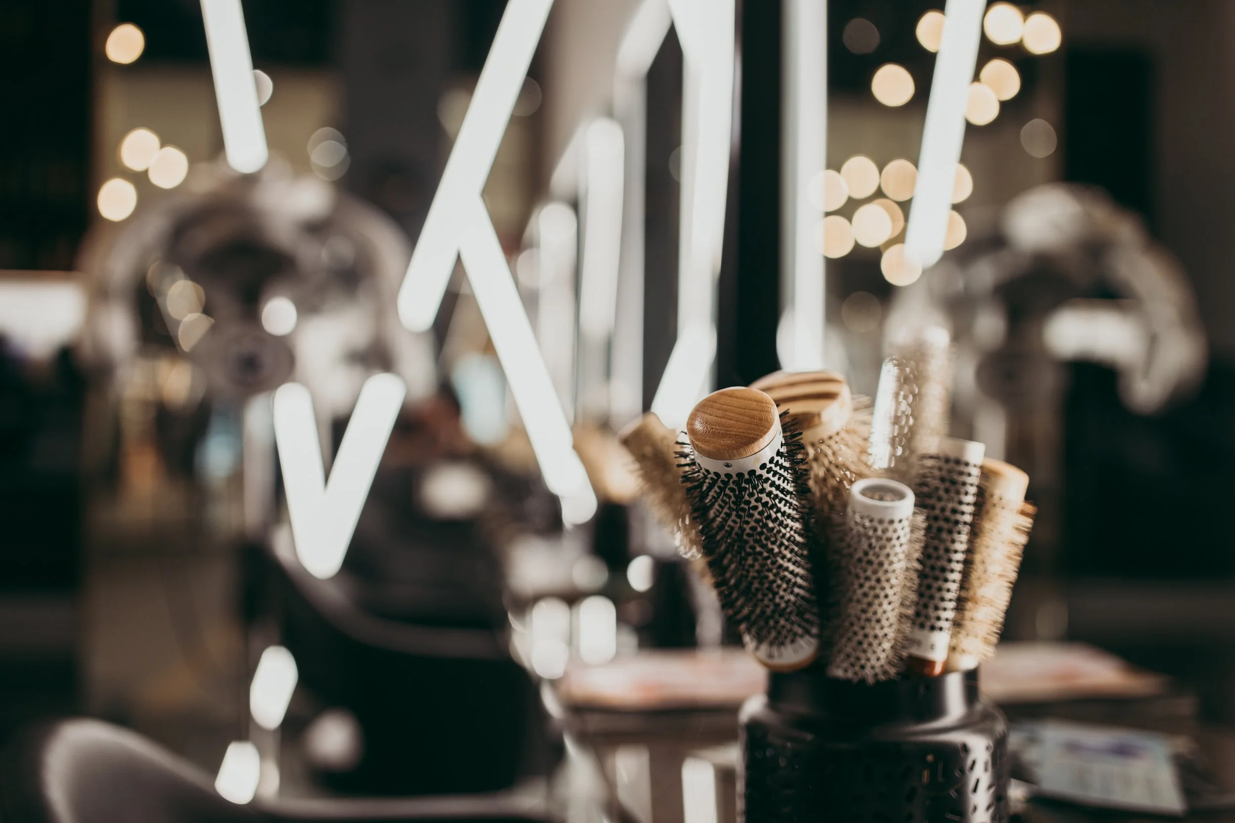 Oss Stylists Beauty Salon