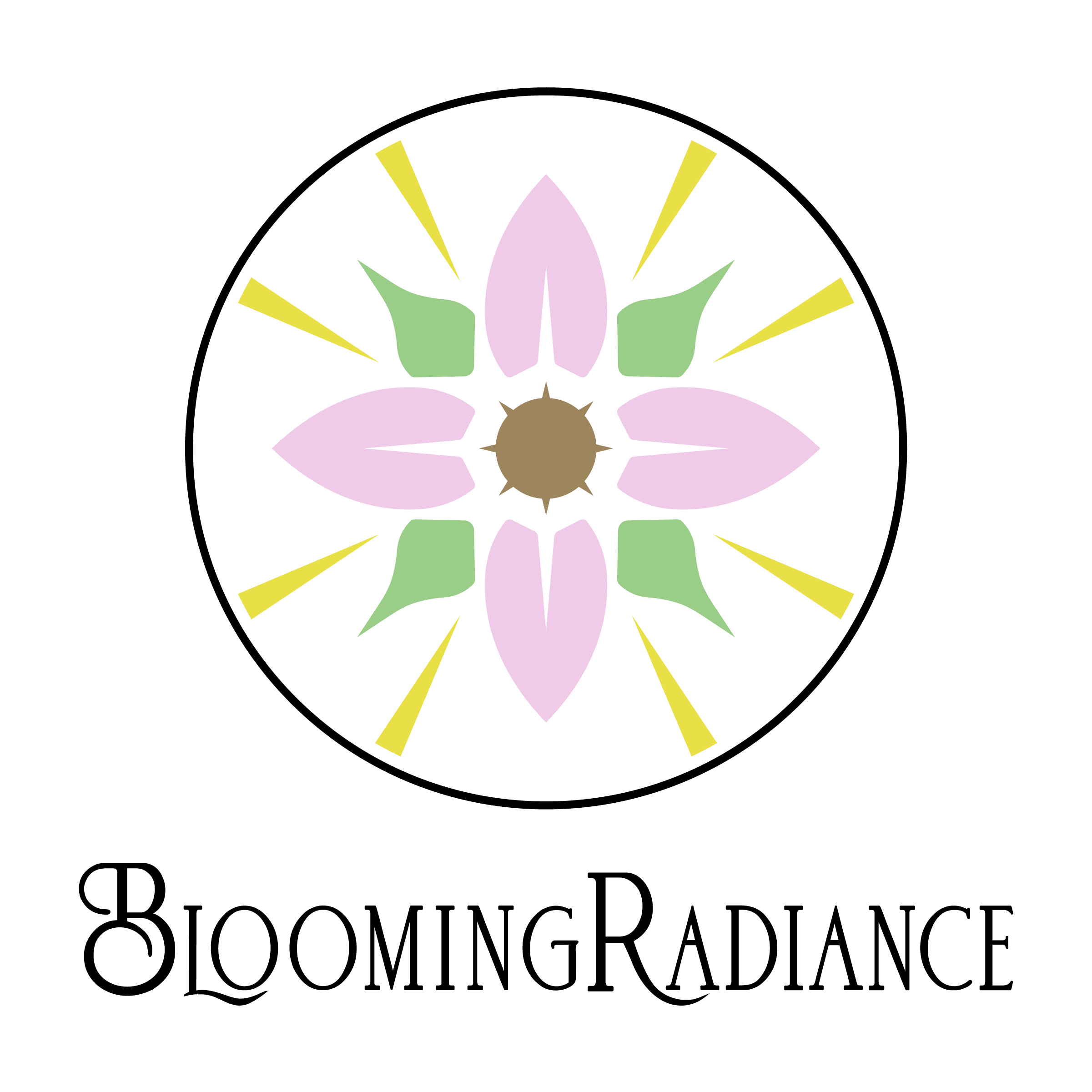 Blooming Radiance