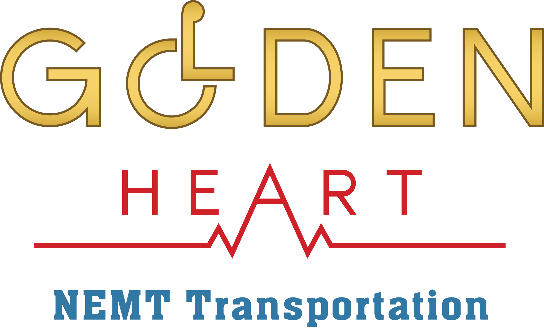 Golden Heart NEMT Transportation
