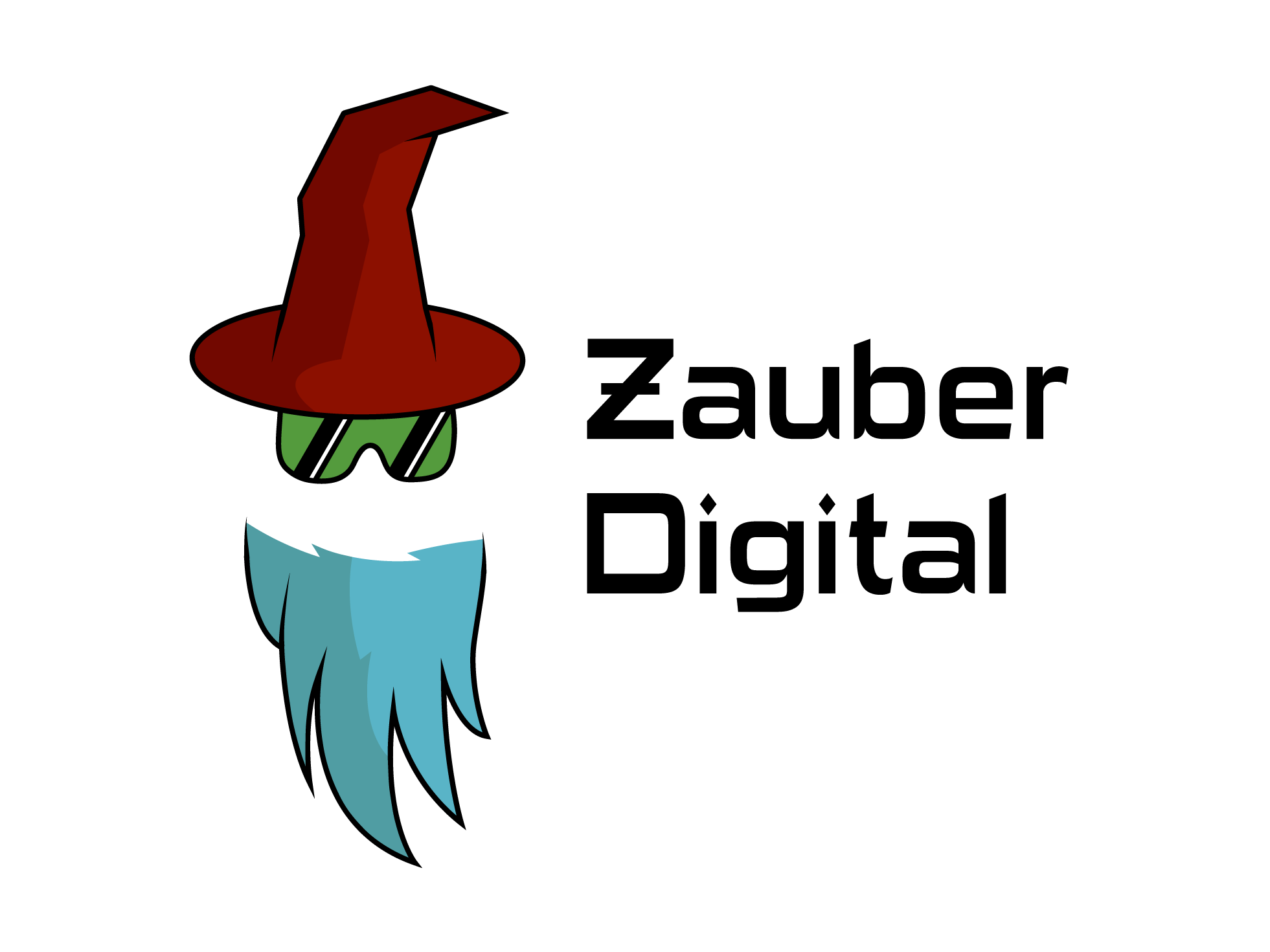 Zauber Digital