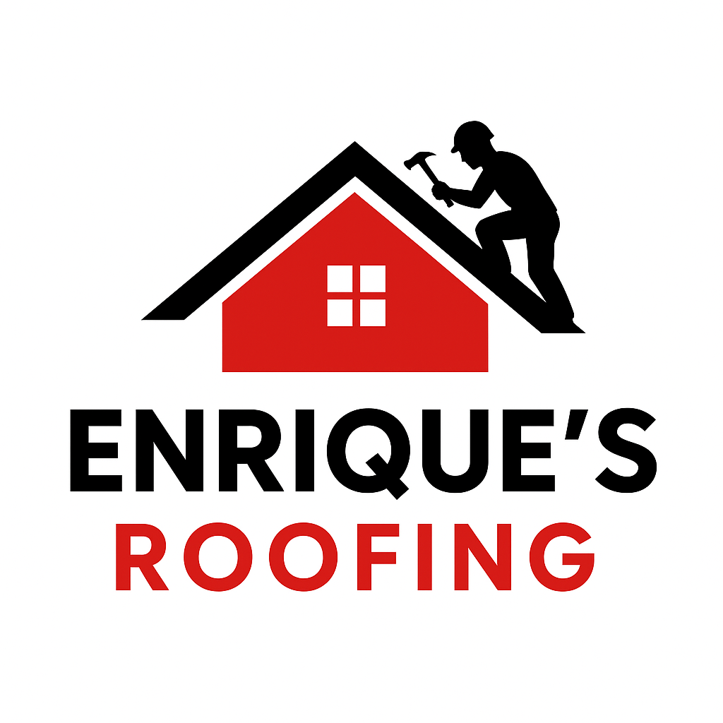 Enrique&#39;s Roofing LLC