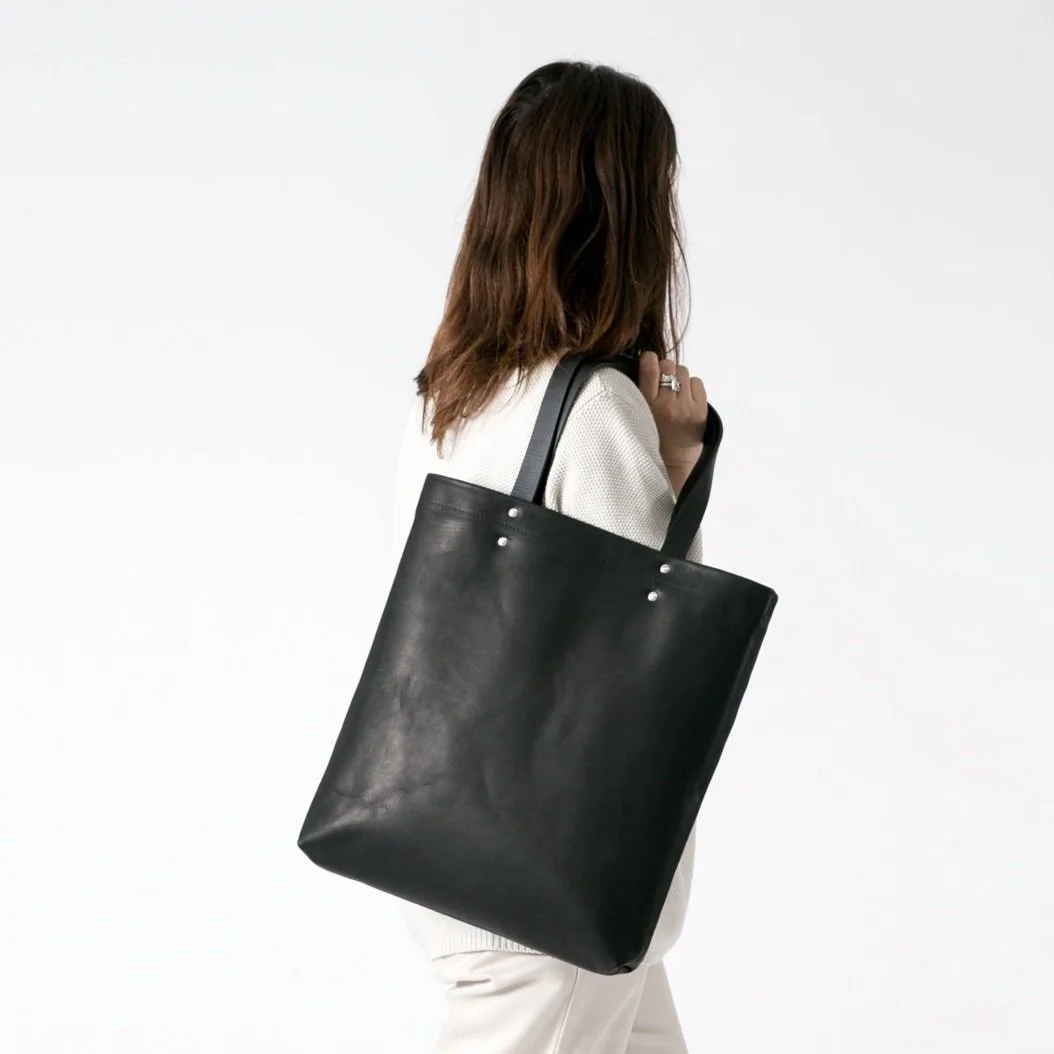 Wayward St. | Leather Goods