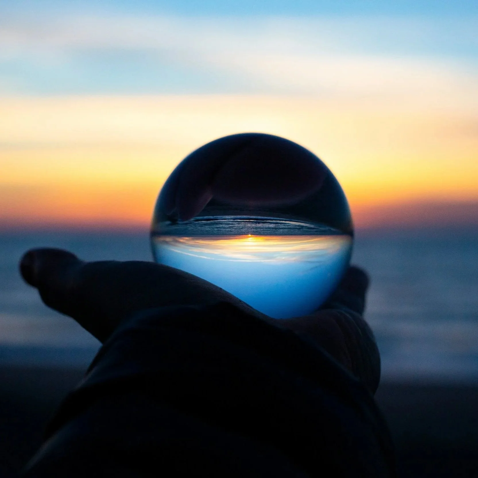 crystal ball futurecast