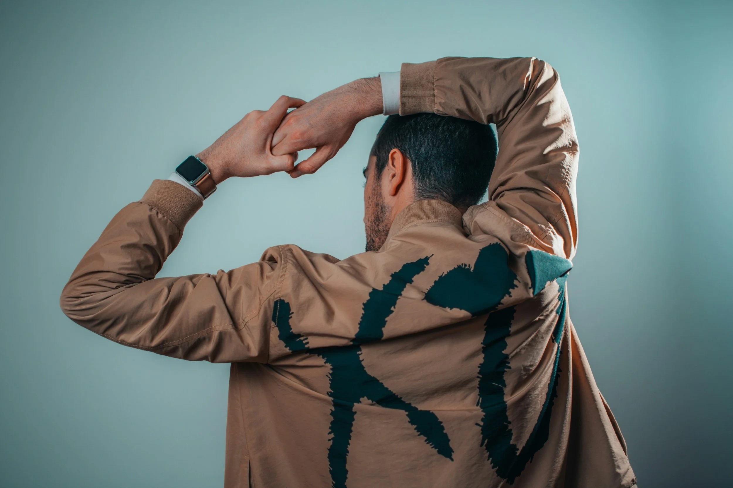 the Sivonovan Playlist