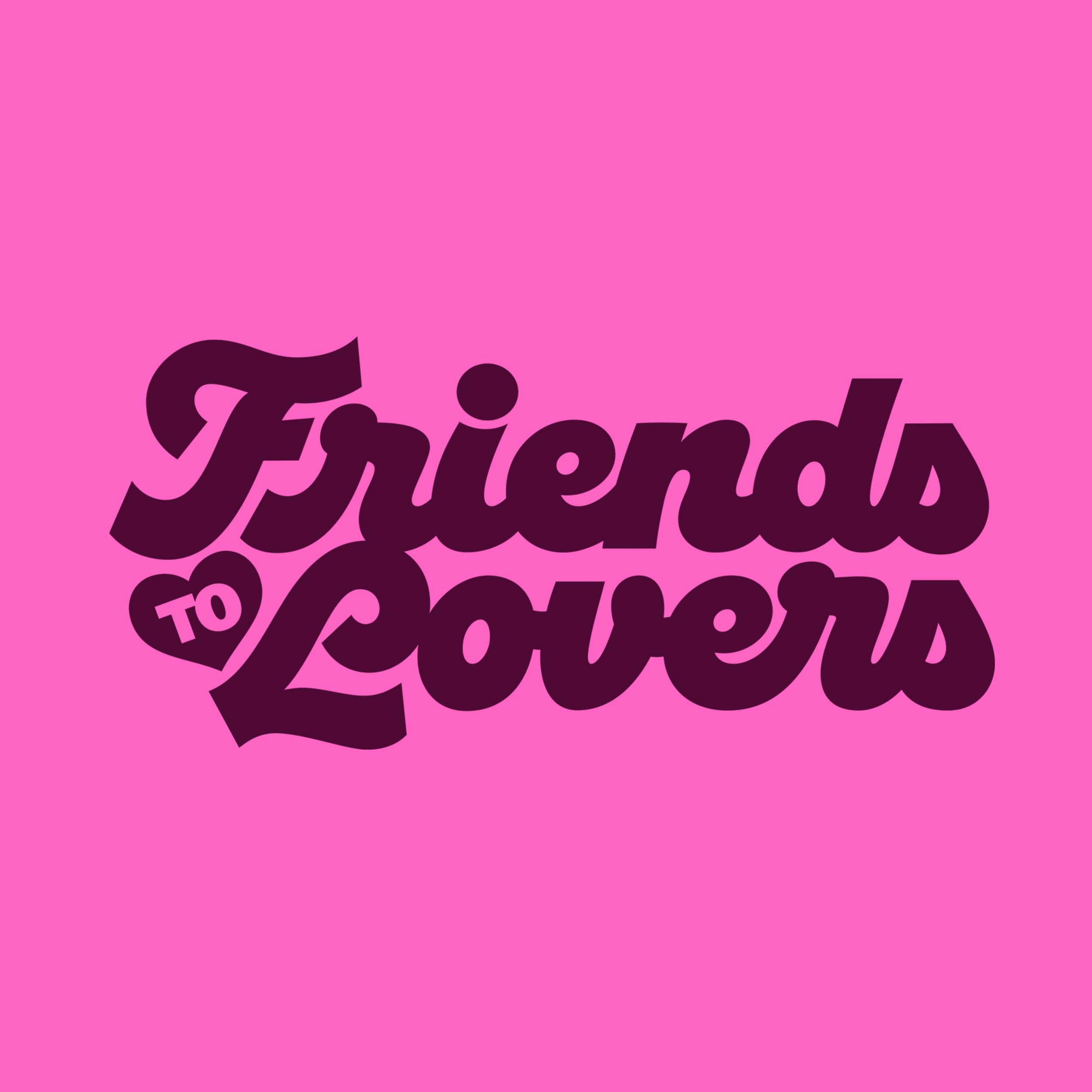 Friends to Lovers Book Store - Soulmatch convo and signing