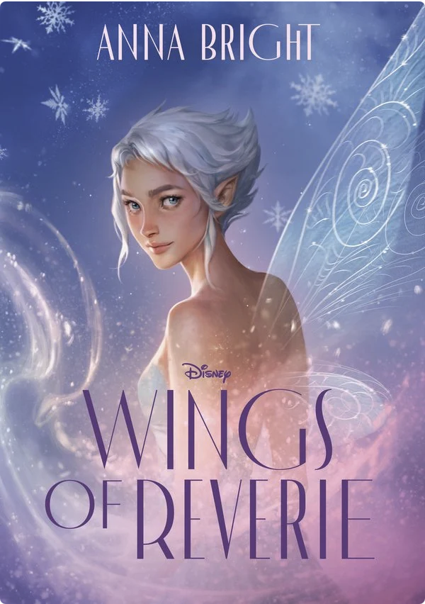 Wings of Reverie