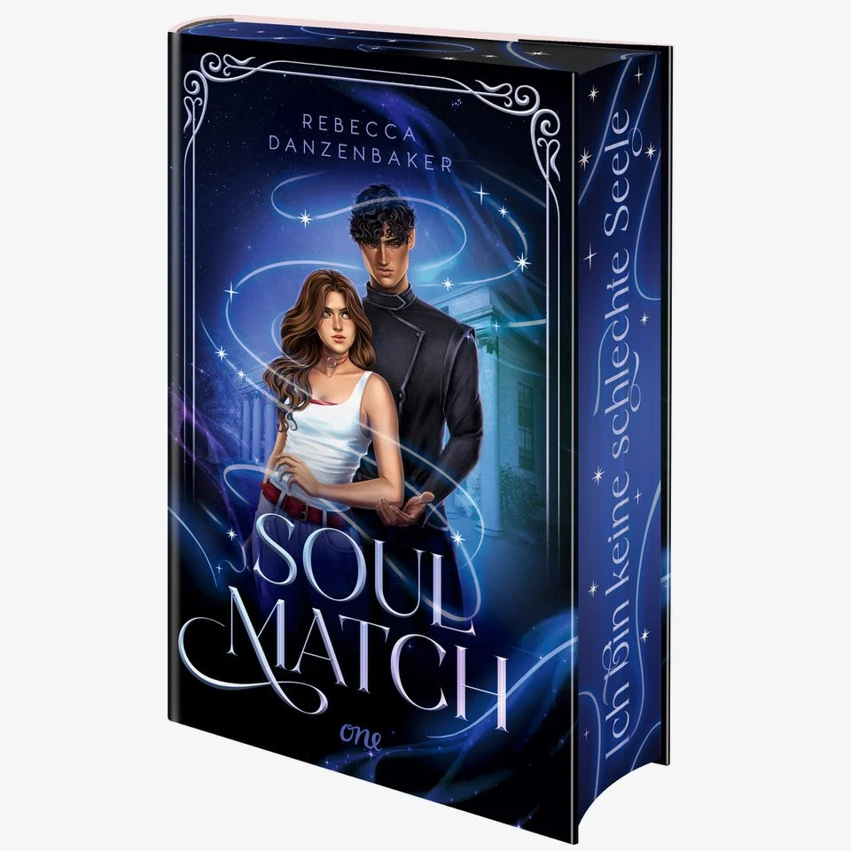Soulmatch German edition